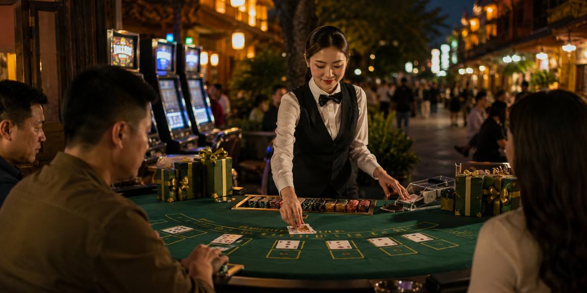 f7899 Live Casino